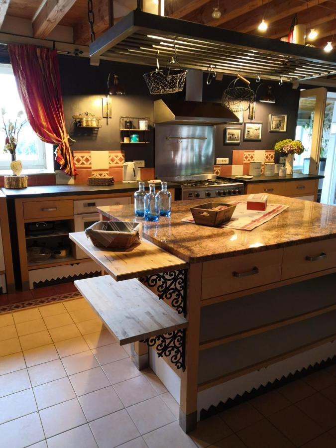 Gite Du Hameau D'Amignie Vernay Eksteriør bilde