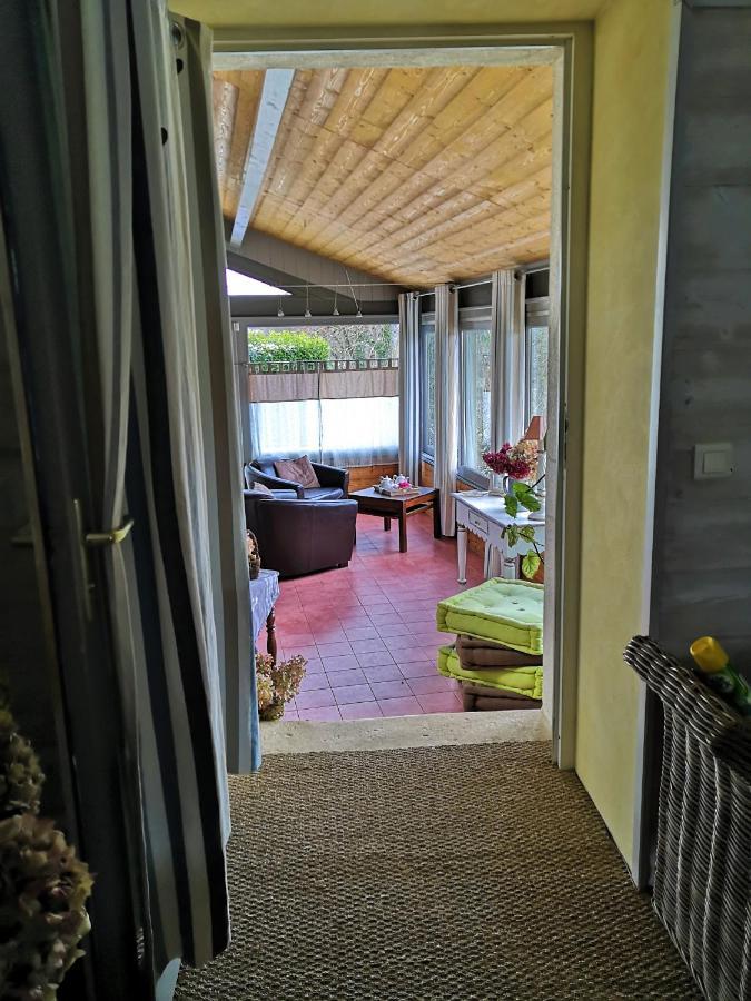 Gite Du Hameau D'Amignie Vernay Eksteriør bilde