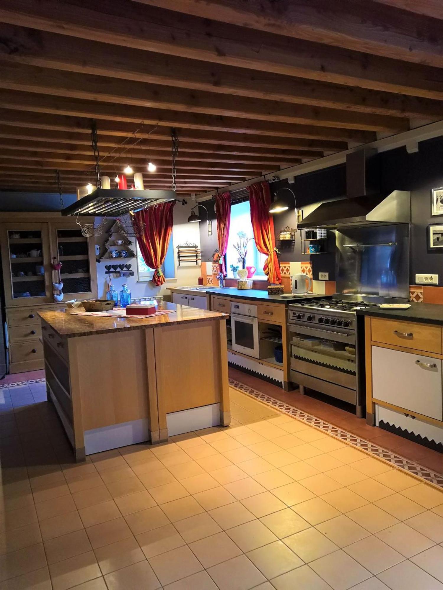 Gite Du Hameau D'Amignie Vernay Eksteriør bilde